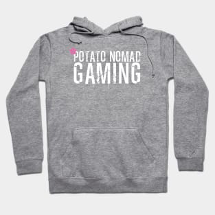 Potato Nomad Gaming Hoodie